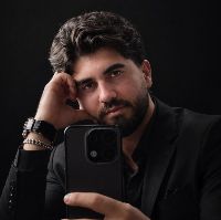 عکس پروفایل