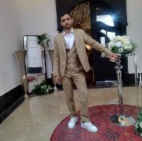 عکس پروفایل