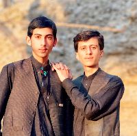 عکس پروفایل