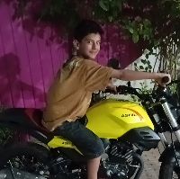 عکس پروفایل