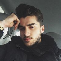 عکس پروفایل