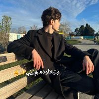 عکس پروفایل